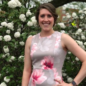 Meet your Posher, Danyele